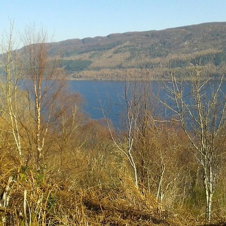 Torcroft Lodges Drumnadrochit Ngoại thất bức ảnh