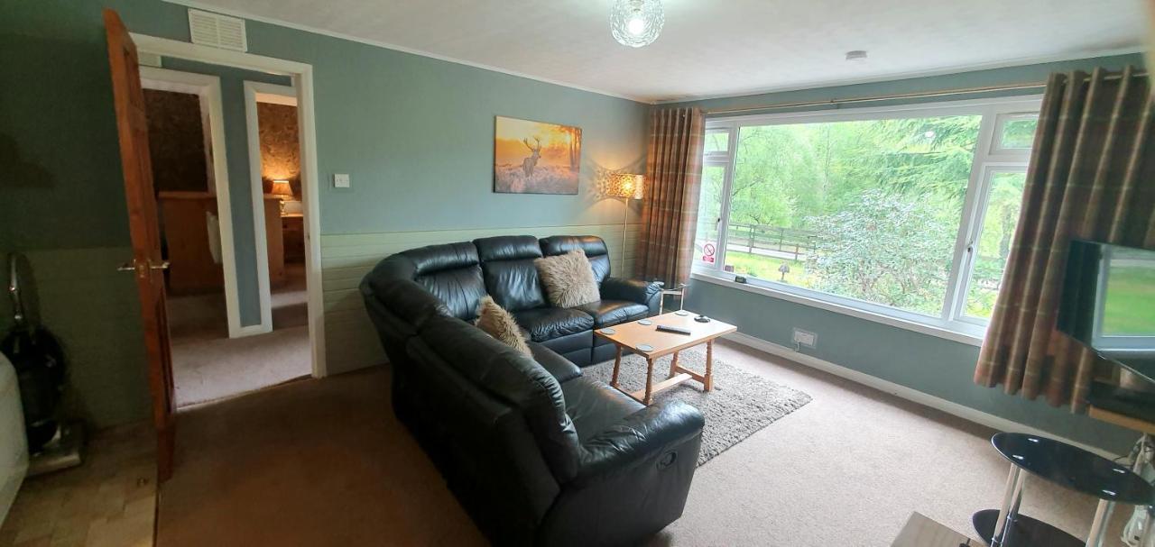 Torcroft Lodges Drumnadrochit Ngoại thất bức ảnh